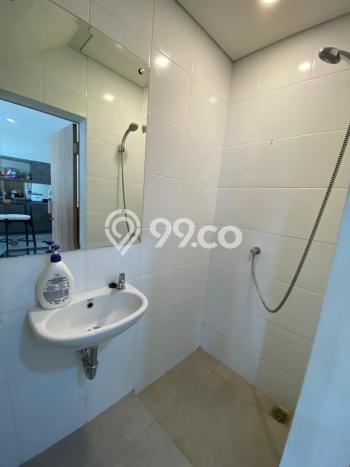 Rumah Modern Cantik 3 KT Siap Huni di BSD Rumah Modern Cantik 3 KT Siap Huni di BSD