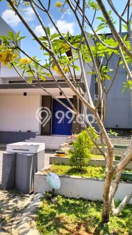 Rumah Elit LB 600m2 Siap Pakai Desain Elegan di Gading Serpong, Tangerang Rumah Elit LB 600m2 Siap Pakai Desain Elegan di Gading Serpong, Tangerang