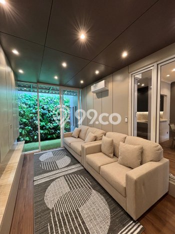 For Sale! Luxury House LT 119m2 Desain Elegan di Gading Serpong For Sale! Luxury House LT 119m2 Desain Elegan di Gading Serpong