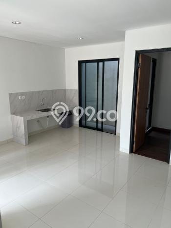 Rumah Modern Minimalis 3 KT Siap Huni di Sepatan Rumah Modern Minimalis 3 KT Siap Huni di Sepatan