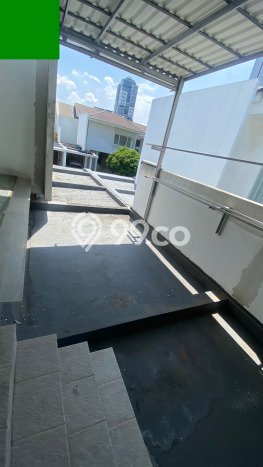 Jual Rumah Luas Elegan Dengan View Eksklusif di Alam Sutera, Tangerang Jual Rumah Luas Elegan Dengan View Eksklusif di Alam Sutera, Tangerang