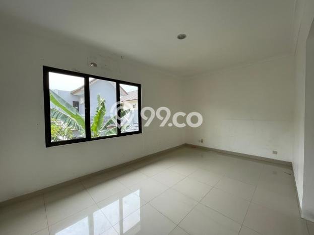For Sale! Luxury House LT 220m2 Desain Elegan di BSD For Sale! Luxury House LT 220m2 Desain Elegan di BSD