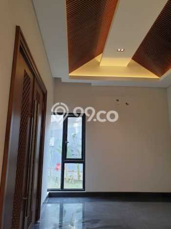 Siap Huni Rumah Mewah 4 Kamar di BSD Dekat ke Mana Saja Siap Huni Rumah Mewah 4 Kamar di BSD Dekat ke Mana Saja