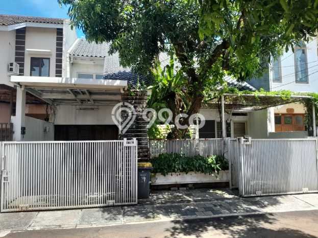 Siap Huni Hunian Elit 5 Kamar di BSD Dekat ke Mana Saja Siap Huni Hunian Elit 5 Kamar di BSD Dekat ke Mana Saja