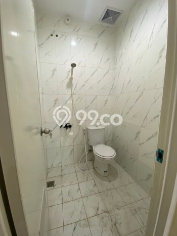 Rumah Modern 2 KT LT 120m2 di Gading Serpong Rumah Modern 2 KT LT 120m2 di Gading Serpong