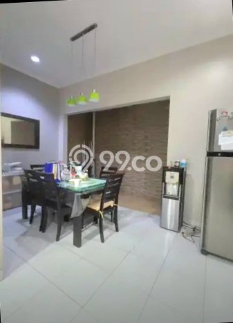 For Sale! Luxury House LT 144m2 Desain Elegan di Gading Serpong For Sale! Luxury House LT 144m2 Desain Elegan di Gading Serpong