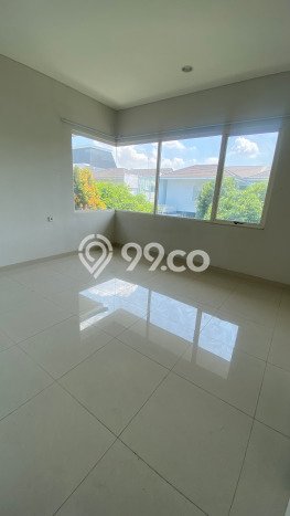 Jual Rumah Luas Elegan Dengan View Eksklusif di Alam Sutera, Tangerang Jual Rumah Luas Elegan Dengan View Eksklusif di Alam Sutera, Tangerang