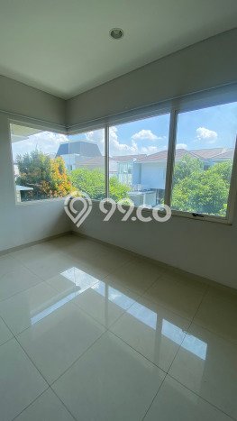 Jual Rumah Luas Elegan Dengan View Eksklusif di Alam Sutera, Tangerang Jual Rumah Luas Elegan Dengan View Eksklusif di Alam Sutera, Tangerang