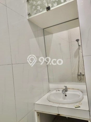 Rumah Modern 1 KT LT 40m2 di Gading Serpong Rumah Modern 1 KT LT 40m2 di Gading Serpong