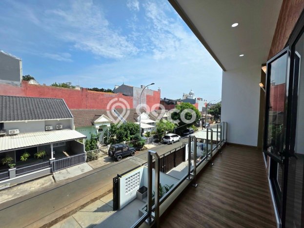 Hot Offer Hunian Mewah Ideal dan Luas di BSD, Tangerang Selatan Hot Offer Hunian Mewah Ideal dan Luas di BSD, Tangerang Selatan