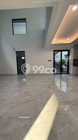 Dijual Rumah Premium dengan Fasilitas Sekitar Komplit di BSD, Tangerang Selatan Dijual Rumah Premium dengan Fasilitas Sekitar Komplit di BSD, Tangerang Selatan