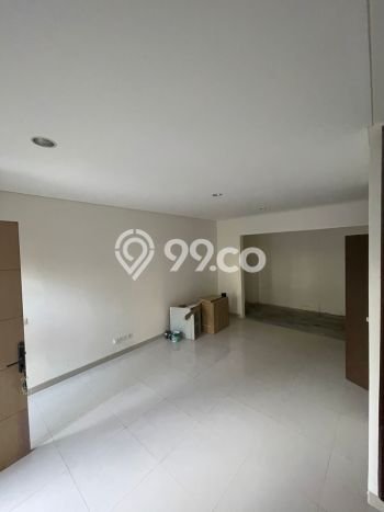 Rumah Modern Cantik 2 KT Siap Huni di BSD Rumah Modern Cantik 2 KT Siap Huni di BSD