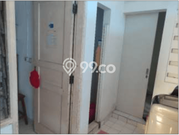 Siap Huni Hunian Elit 3 Kamar di BSD Dekat ke Mana Pun Siap Huni Hunian Elit 3 Kamar di BSD Dekat ke Mana Pun
