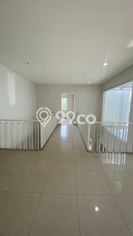Jual Rumah Luas Elegan Dengan View Eksklusif di Alam Sutera, Tangerang Jual Rumah Luas Elegan Dengan View Eksklusif di Alam Sutera, Tangerang