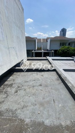 Jual Rumah Luas Elegan Dengan View Eksklusif di Alam Sutera, Tangerang Jual Rumah Luas Elegan Dengan View Eksklusif di Alam Sutera, Tangerang
