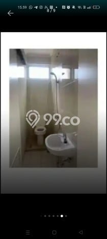 Rumah sewa siap pakai 2 KT di Gading Serpong, Tangerang Rumah sewa siap pakai 2 KT di Gading Serpong, Tangerang