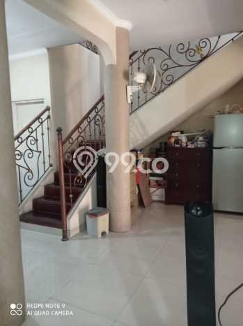 Siap Huni Hunian Elit 3 Kamar di BSD Dekat ke Mana Pun Siap Huni Hunian Elit 3 Kamar di BSD Dekat ke Mana Pun