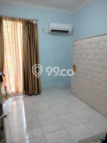 Dijual Hunian Rumah Terawat 4 KT di Modernland, Tangerang Dijual Hunian Rumah Terawat 4 KT di Modernland, Tangerang