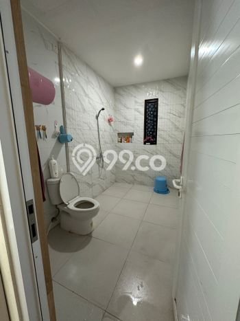 For Sale Hunian Rumah Nyaman 2 Kamar di Graha Raya, Tangerang Selatan For Sale Hunian Rumah Nyaman 2 Kamar di Graha Raya, Tangerang Selatan