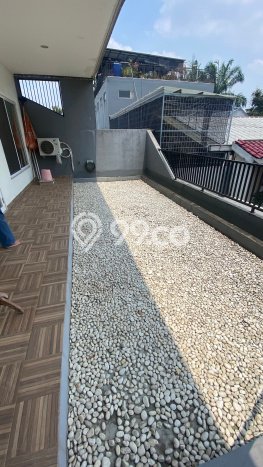 Rumah Elit LB 238m2 Siap Huni Desain Elegan di BSD, Tangerang Rumah Elit LB 238m2 Siap Huni Desain Elegan di BSD, Tangerang