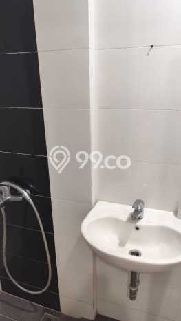 Rumah Modern 2 Kamar LT 105m2 di Gading Serpong Rumah Modern 2 Kamar LT 105m2 di Gading Serpong