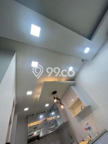 Dijual Hunian Rumah Nyaman 3 KT di Taman Surya, Jakarta Barat Dijual Hunian Rumah Nyaman 3 KT di Taman Surya, Jakarta Barat