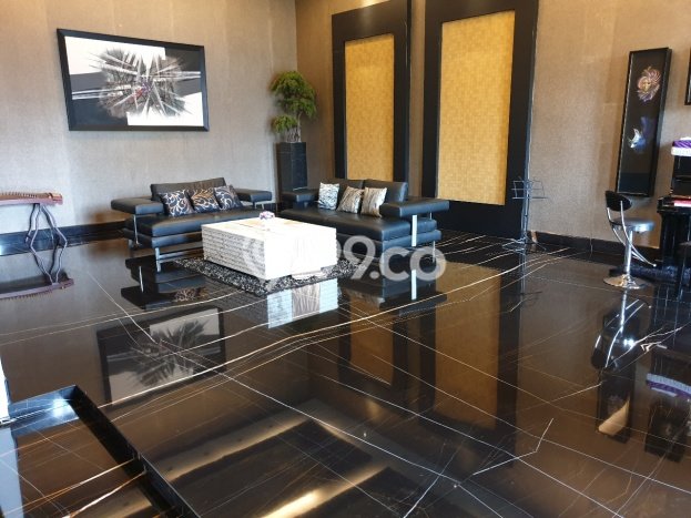 For Sale! Luxury House LT 960m2 Desain Elegan di Pantai Indah Kapuk For Sale! Luxury House LT 960m2 Desain Elegan di Pantai Indah Kapuk