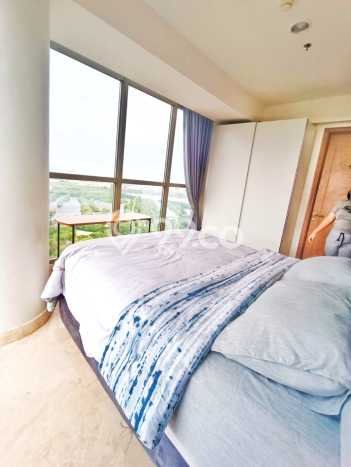 Siap Huni Apartemen Prestisius di Pantai Indah Kapuk 2 Kamar & 1 Kamar Mandi Siap Huni Apartemen Prestisius di Pantai Indah Kapuk 2 Kamar & 1 Kamar Mandi