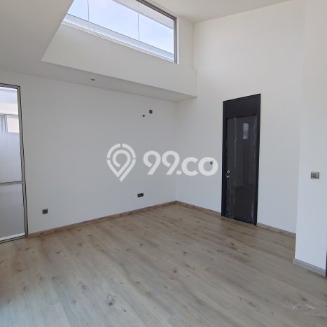 Rumah Elit Modern Tanpa Renovasi di Golf Island Jakarta Utara Rumah Elit Modern Tanpa Renovasi di Golf Island Jakarta Utara