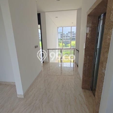 Disewakan Rumah Strategis di Golf Island LT 420m2 / LB 1000m2 Siap Huni Disewakan Rumah Strategis di Golf Island LT 420m2 / LB 1000m2 Siap Huni