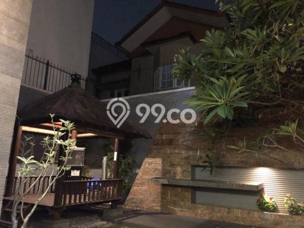 Dijual Rumah Luas Megah Dengan View Cantik di Pantai Indah Kapuk, Jakarta Utara Dijual Rumah Luas Megah Dengan View Cantik di Pantai Indah Kapuk, Jakarta Utara