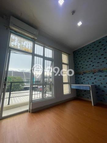 Dijual Hunian Rumah Nyaman 3 KT di Taman Surya, Jakarta Barat Dijual Hunian Rumah Nyaman 3 KT di Taman Surya, Jakarta Barat