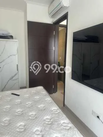 Rumah Modern 3 KT di Pantai Indah Kapuk 2 Jakarta Utara Full Furnished Rumah Modern 3 KT di Pantai Indah Kapuk 2 Jakarta Utara Full Furnished