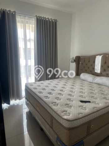 Rumah Modern 3 KT di Pantai Indah Kapuk 2 Jakarta Utara Full Furnished Rumah Modern 3 KT di Pantai Indah Kapuk 2 Jakarta Utara Full Furnished