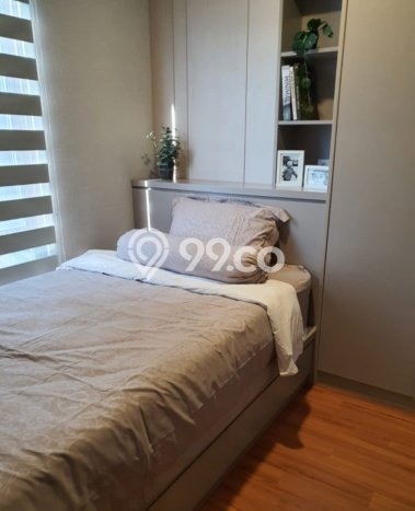Apartemen Prestisius Dijual di Bandung Lokasi Strategis Punya 3 Kamar Tidur Apartemen Prestisius Dijual di Bandung Lokasi Strategis Punya 3 Kamar Tidur