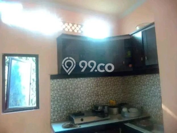 Jual Rumah Modern 3 KT di Pejuang, Bekasi Jual Rumah Modern 3 KT di Pejuang, Bekasi