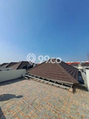 Jarang Ada! Rumah Sewa 4 Kamar Bagus Siap Huni Harapan Indah Jarang Ada! Rumah Sewa 4 Kamar Bagus Siap Huni Harapan Indah