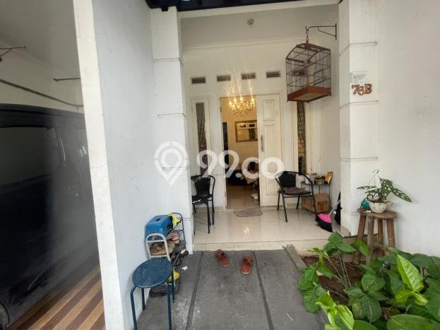 Hunian Nyaman Asri 4 KT Siap Pakai di Pondok Kelapa Jakarta Timur Hunian Nyaman Asri 4 KT Siap Pakai di Pondok Kelapa Jakarta Timur