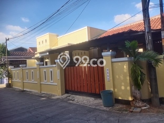 Dijual Cepat Rumah Bagus Siap Huni LB 210m2 di Bekasi Selatan, Bekasi Dijual Cepat Rumah Bagus Siap Huni LB 210m2 di Bekasi Selatan, Bekasi