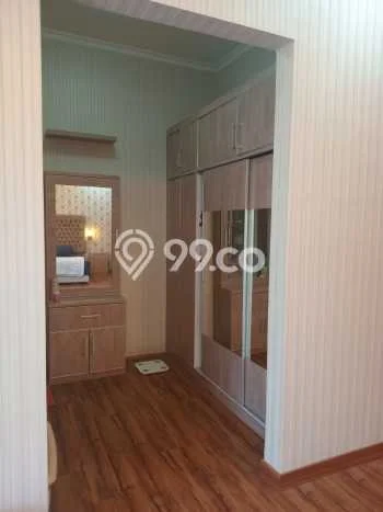 Rumah Elit Modern Tanpa Renovasi di Pulogebang Jakarta Timur Rumah Elit Modern Tanpa Renovasi di Pulogebang Jakarta Timur