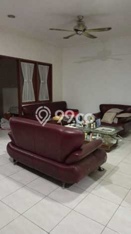 Rumah Modern 4 KT di Grand Wisata Bekasi Unfurnished Rumah Modern 4 KT di Grand Wisata Bekasi Unfurnished