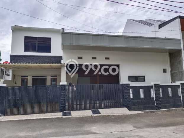 Dijual Rumah Mewah Megah Dengan View Cantik di Pondok Kopi, Jakarta Timur Dijual Rumah Mewah Megah Dengan View Cantik di Pondok Kopi, Jakarta Timur