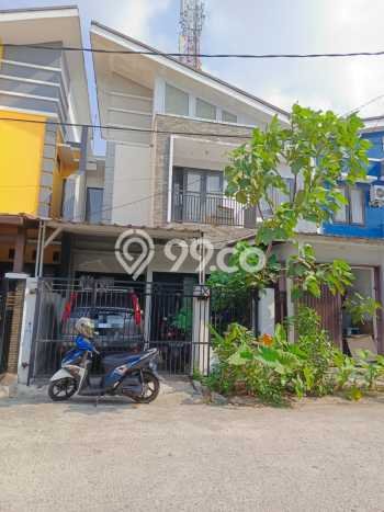 Jual Rumah Strategis Bagus Punya 4 KT di Cakung Jakarta Timur SHM Jual Rumah Strategis Bagus Punya 4 KT di Cakung Jakarta Timur SHM