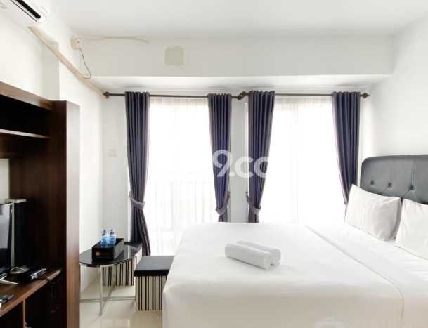 Siap Milik Apartemen 1 Kamar Tidur, 1 Kamar Mandi di Bekasi Utara, Bekasi Siap Milik Apartemen 1 Kamar Tidur, 1 Kamar Mandi di Bekasi Utara, Bekasi