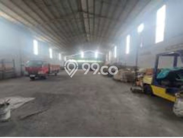 LOKASI STRATEGIS! Gudang Kawasan Kaliabang, Luas 1047m2m², Nilai Prospektif LOKASI STRATEGIS! Gudang Kawasan Kaliabang, Luas 1047m2m², Nilai Prospektif