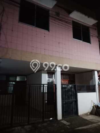 Jual Rumah Strategis Bagus Punya 4 KT di Bekasi Barat Bekasi SHM Jual Rumah Strategis Bagus Punya 4 KT di Bekasi Barat Bekasi SHM
