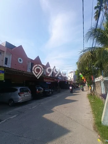 Ruko Komersial Dijual di Bekasi Barat Bekasi LT 100m2 & LB 198m2 Ruko Komersial Dijual di Bekasi Barat Bekasi LT 100m2 & LB 198m2