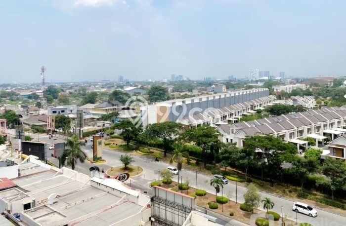 Siap Milik Apartemen 1 Kamar Tidur, 1 Kamar Mandi di Bekasi Utara, Bekasi Siap Milik Apartemen 1 Kamar Tidur, 1 Kamar Mandi di Bekasi Utara, Bekasi