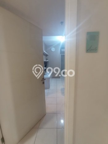Apartemen Terjangkau Dijual di Bekasi 2 KT & 1 KM Apartemen Terjangkau Dijual di Bekasi 2 KT & 1 KM