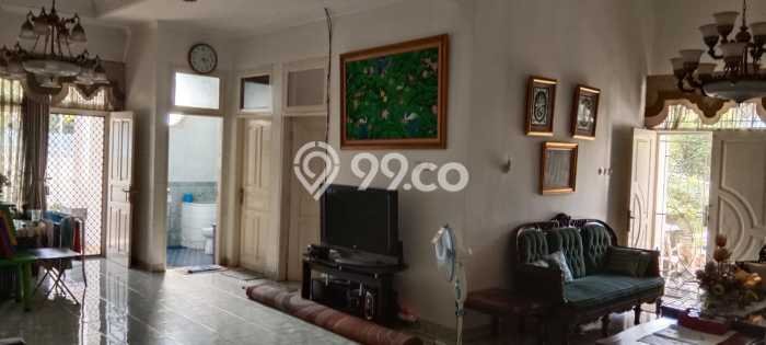 Rumah Luxury Modern Siap Huni di Taman Galaxy Bekasi Rumah Luxury Modern Siap Huni di Taman Galaxy Bekasi